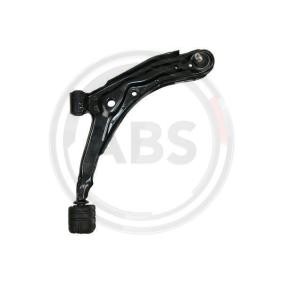 Comprar Barra oscilante de suspensión de ruedas de A.B.S. 210396 a bajo precio de 56,67 €
