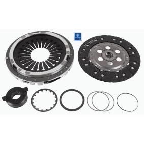 Kupplungssatz 3000 824 901 von SACHS günstig für 444,82 € online kaufen