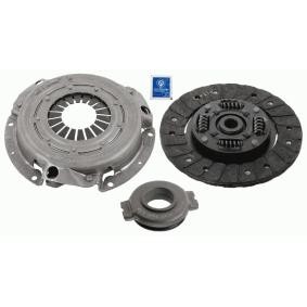Kupplungssatz 3000 825 901 von SACHS günstig für 117,16 € online kaufen