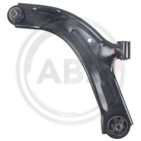 Comprar Barra oscilante de suspensión de ruedas de A.B.S. 211510 a bajo precio de 53,01 €
