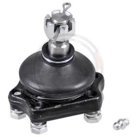 Compre Rótula de suspensão de A.B.S. online para CABSTAR Camião de plataforma/chassis (F23, H41, H42) a preços moderados