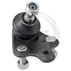 Traggelenk 220493 von A.B.S. günstig für 21,04 € online kaufen