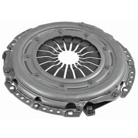 Kupplungsdruckplatte 3082 000 026 von SACHS günstig für 68,25 € online kaufen