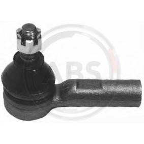Achetez des Rotule de direction de chez A.B.S. en ligne pour MR 2 I (AW1_) à prix modérés