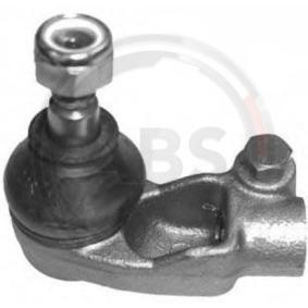 Osta Raidetangon pää A.B.S.:llä 230360 edullisesti hintaan 13,81 €