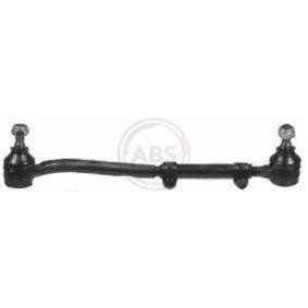Compre Barra axial da direção de A.B.S. online para Omega A Caravan (V87) a preços moderados