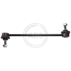 Compre Tirante da barra estabilizadora de A.B.S. online para Tourneo Courier V769 MPV (N1P) a preços moderados