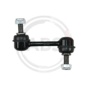 Koppelstange 260434 von A.B.S. günstig für 17,29 € online kaufen