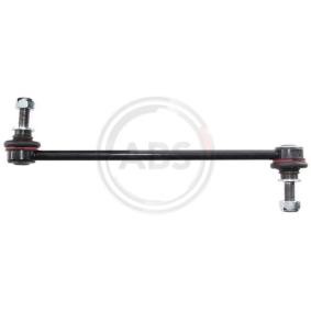 Acquista Biellette barra stabilizzatrice da A.B.S. online per Bluebird Sylphy Sedan III (B17) a prezzi moderati