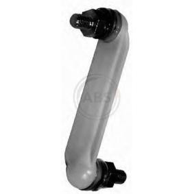 Compre Tirante da barra estabilizadora de A.B.S. online para Classe S Coupe (C126) a preços moderados