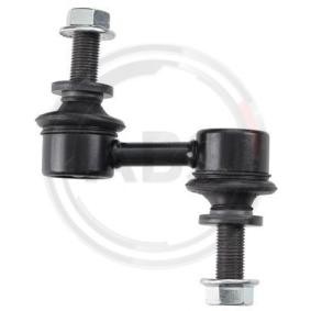 Koppelstange 260742 von A.B.S. günstig für 21,63 € online kaufen