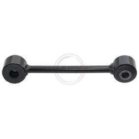 Acquista Biellette barra stabilizzatrice da A.B.S. online per eVITO Tourer (W447) a prezzi moderati