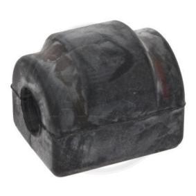 Comprar Casquillo del cojinete, estabilizador de A.B.S. 270907 a bajo precio de 5,74 €