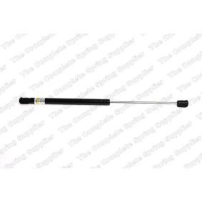 Compre Mola pneumática, capot do motor da KILEN 349002 a um preço baixo por 19,86 €