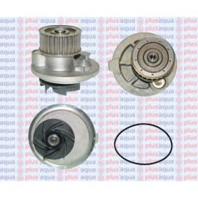 Achetez des Pompe à eau AQUAPLUS 85-2965 à prix pour 35,22 €