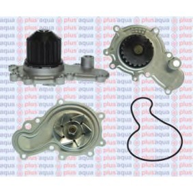 Achetez des Pompe à eau AQUAPLUS 85-8045 à prix pour 51,95 €