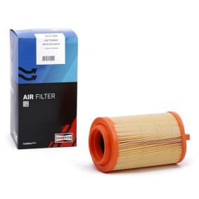 Luftfilter für MERCEDES-BENZ von CHAMPION