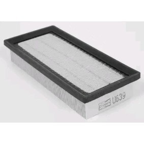 Osta Ilmansuodatin CHAMPION:llä CAF100639P edullisesti hintaan 10,37 €