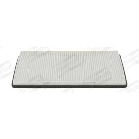 Innenraumfilter CCF0067 von CHAMPION günstig für 7,98 € online kaufen