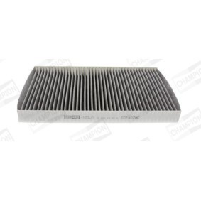 Innenraumfilter CCF0070C von CHAMPION günstig für 13,96 € online kaufen