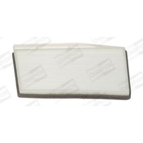 Innenraumfilter CCF0083 von CHAMPION günstig für 15,27 € online kaufen
