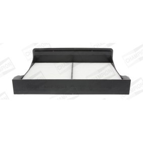 Innenraumfilter CCF0177 von CHAMPION günstig für 12,72 € online kaufen