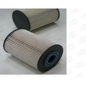Kraftstofffilter für FORD von CHAMPION