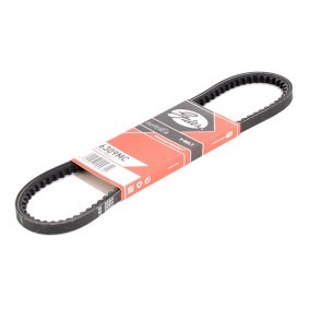 Keilriemen 6309MC von GATES günstig für 5,94 € online kaufen