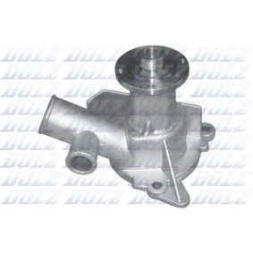 Acquista Pompa acqua da DOLZ B206 a buon mercato per soli 38,35 €