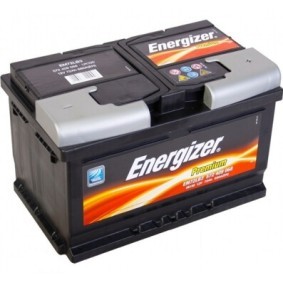 Acquista Batteria da ENERGIZER EM72-LB3 a buon mercato per soli 119,21 €