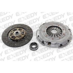 Kupplungssatz HYK2029 von EXEDY günstig für 181,78 € online kaufen