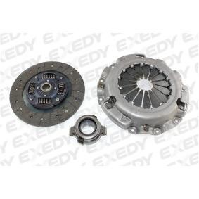 Achetez des Kit d'embrayage de chez EXEDY en ligne pour H-1 Van (A1) à prix modérés