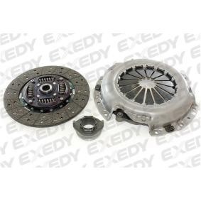 Acquista Kit frizione da EXEDY KIK2009 a buon mercato per soli 139,77 €