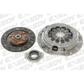 Kupplungssatz NSK2066 von EXEDY günstig für 113,16 € online kaufen