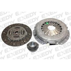 Compre Kit de embraiagem de EXEDY online para TRADE Caixa/Combi a preços moderados