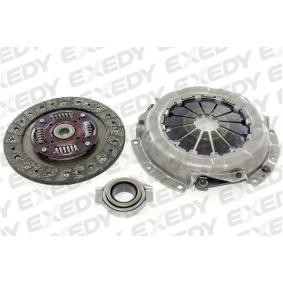 Kupplungssatz NSK2144 von EXEDY günstig für 146,27 € online kaufen