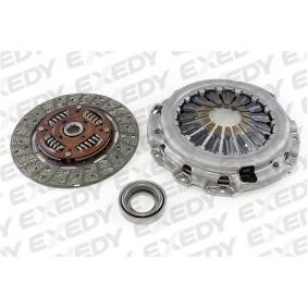 Acquista Kit frizione da EXEDY NSK2168 a buon mercato per soli 454,86 €