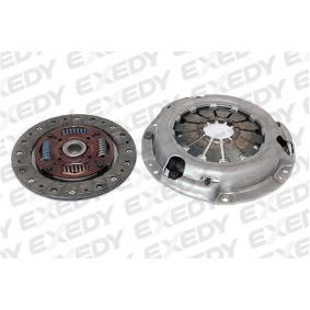 Kupplungssatz NSS2195 von EXEDY günstig für 116,95 € online kaufen