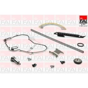 Steuerkettensatz TCK120 von FAI AutoParts günstig für 243,49 € online kaufen