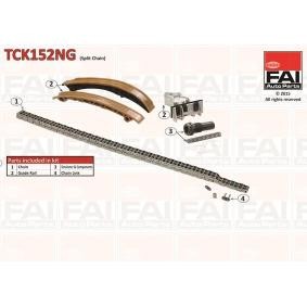 Steuerkettensatz für MERCEDES-BENZ von FAI AutoParts