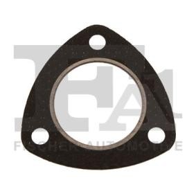 Dichtung, Abgasrohr 100-908 von FA1 günstig für 3,08 € online kaufen