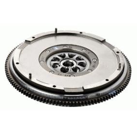 Schwungrad für SUBARU von SACHS