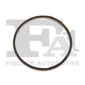 Køb Udstødningspakning fra FA1 online til Mondeo V Sedan (CD) til lave fornuftige priser