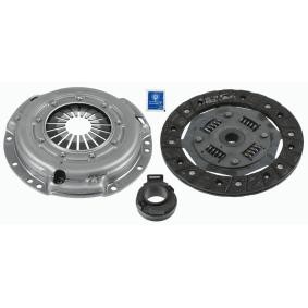 Kupplungssatz 3000 520 002 von SACHS günstig für 93,56 € online kaufen