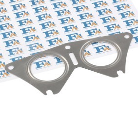 Dichtung, Abgasrohr 360-930 von FA1 günstig für 7,30 € online kaufen