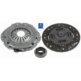 Kupplungssatz 3000 579 001 von SACHS günstig für 112,64 € online kaufen