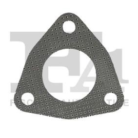 Acquista Guarnizione tubo gas scarico da FA1 online per SUNNY II Coupé (B12) a prezzi moderati