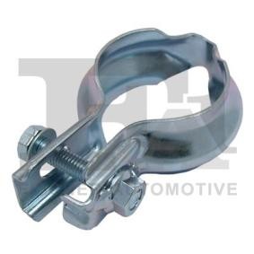 Auspuffschelle für TOYOTA von FA1