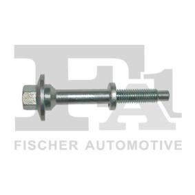 Schraube, Abgasanlage 795-903 HONDA von FA1