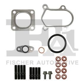 Compre Kit de montagem, turbocompressor de FA1 online para DUCATO Autocarro (244, Z_) a preços moderados
